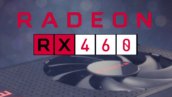 RX 460 Slim-iCooler OC: Polaris 11 braucht bei HIS nur einen Slot