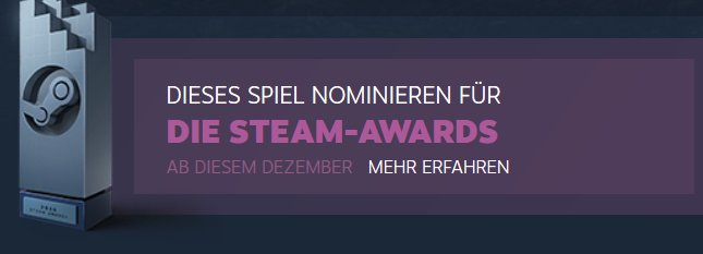 Steam-Awards