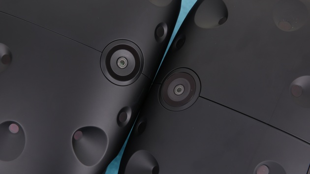 Black Friday: HTC Vive heute für 789 Euro bei Caseking.de