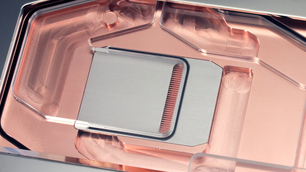 Watercool Heatkiller IV: Fullcover-Wasserkühler für die EVGA GTX 1080 FTW