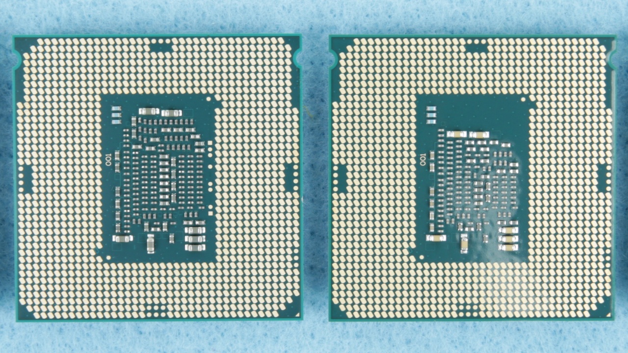 Intel Core i3-7350K: Erste Benchmark-Werte des kleinen Übertakter-Prozessors