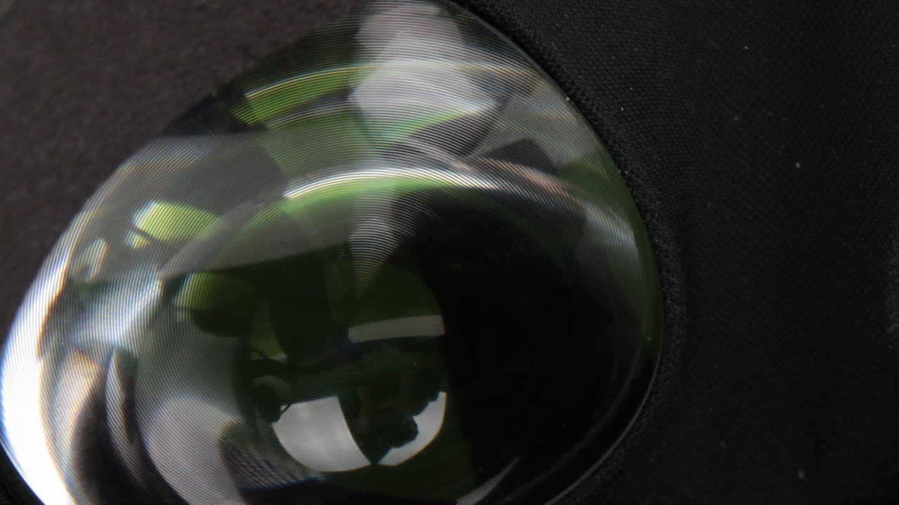Für VR-Brillen: JDI bemustert erste 3,4-Zoll-Displays mit 651 ppi