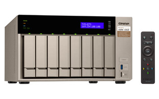 QNAP TVS-873