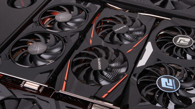 Radeon RX 480: Welche Partnerkarte ist die beste?