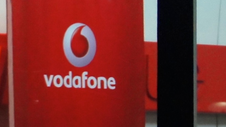 Vodafone: 1,5 Millionen WLAN-Hotspots in Deutschland