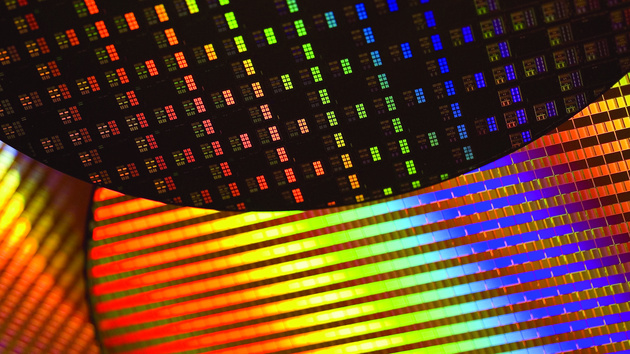 TSMC: Neuer 12-nm-Prozess – zumindest auf dem Papier