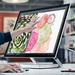 Surface Studio: Teardown bringt Standard-SSD und HDD zum Vorschein