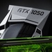 Nvidia GeForce: Einsteigerlösung GTX 1050 zur CES 2017 für Notebooks