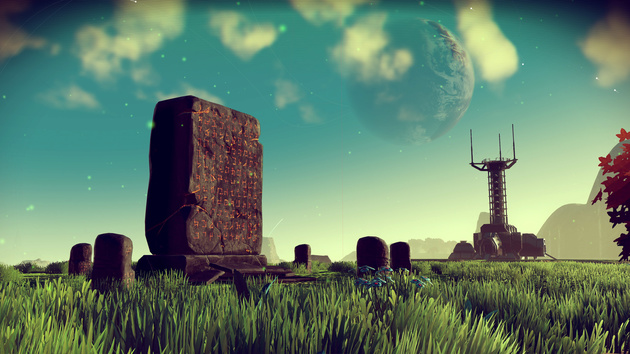 ASA vs. Hello Games: Keine irreführende Werbung für No Man's Sky