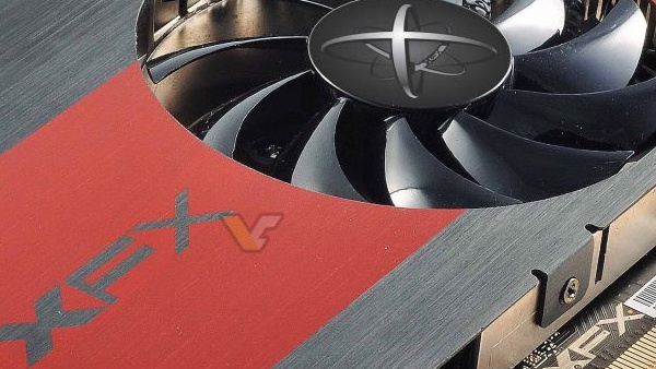RX 460 Core Edition OC: Polaris 11 im Single-Slot-Design auch bei XFX