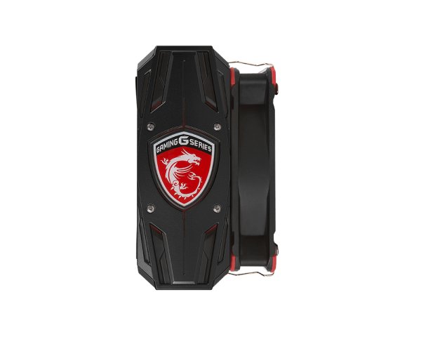 MSI Gaming Core Frozr L