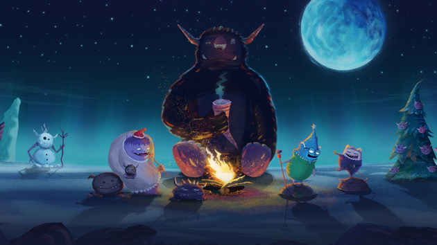 GoG: Neverwinter Nights zum Start des Winter Sale kostenlos