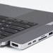 MacBook Pro 2016: HyperDrive bringt Anschlüsse und Cardreader zurück