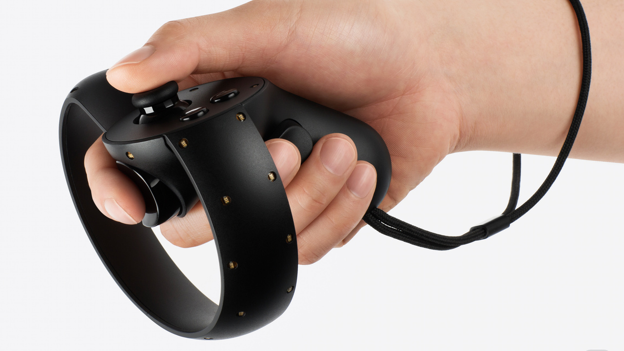 Oculus Touch: 53 Spiele zum Start der Handsteuerung verfügbar