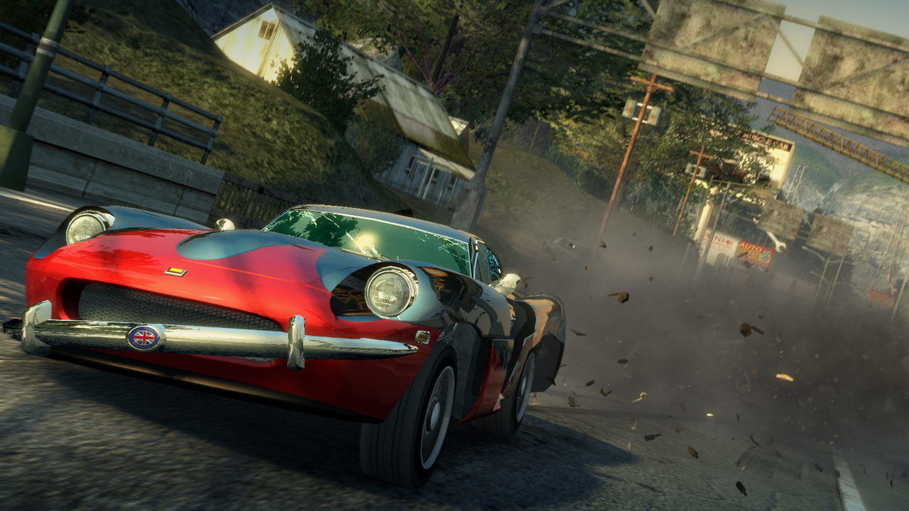 Abwärtskompatibilität: Oblivion, Burnout und Medal of Honor auf der Xbox One