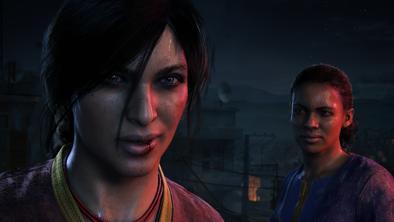 Uncharted: The Lost Legacy: Standalone-DLC stellt Chloe Frazer in den Mittelpunkt