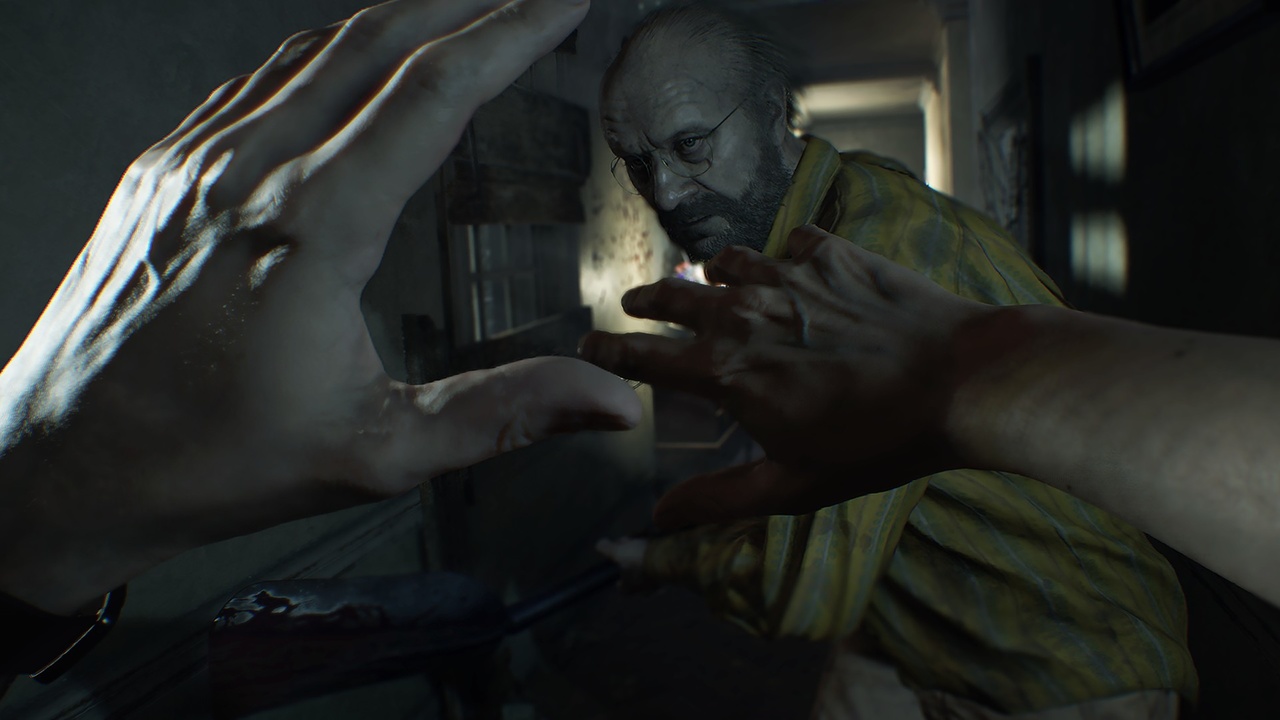 Resident Evil 7: Demo am 19. Dezember auch auf dem PC