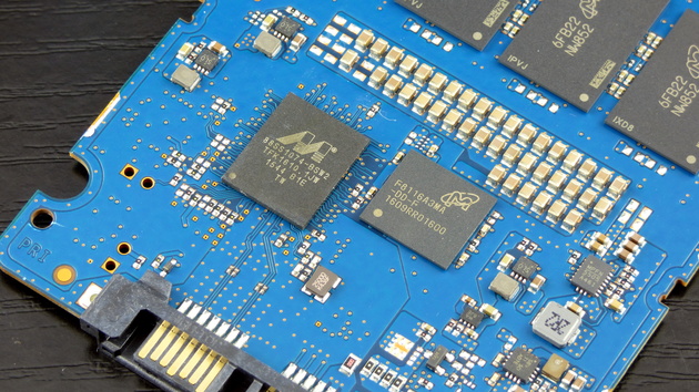 Micron 5100 Eco, Pro und Max: 21 Enterprise-SSDs mit 3D-NAND und bis zu 8 TByte