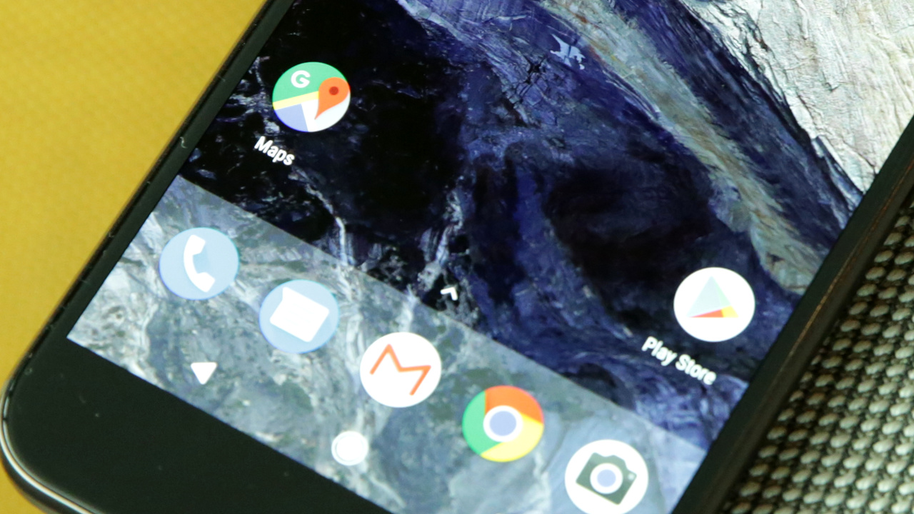 Android 7.1.1: Nexus und Pixel erhalten neue Nougat-Version