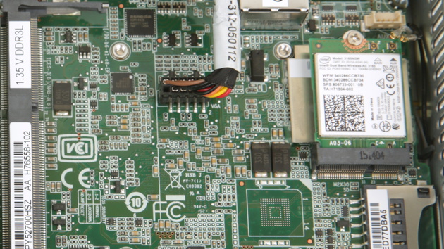 Intel NUC: Mini-PCs der Einsteigerserie mit Apollo Lake nun offiziell