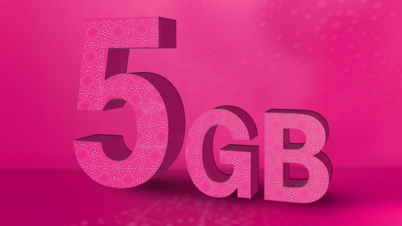 5 Gigabyte kostenlos: Deutsche Telekom verschenkt Datenvolumen