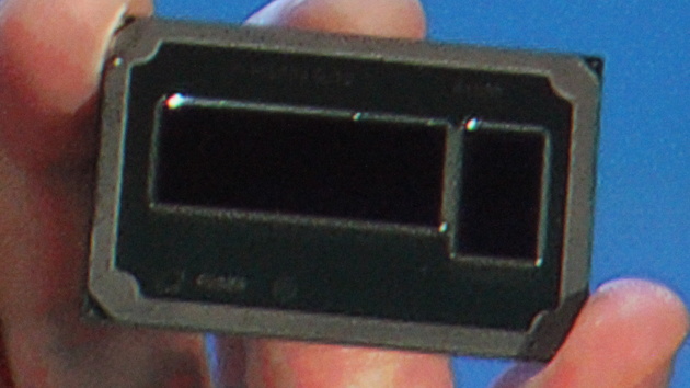 Prozessoren: Intel stellt die ersten 14-nm-Skylake-CPUs ein
