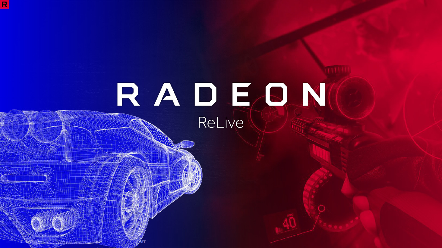 AMD Crimson ReLive