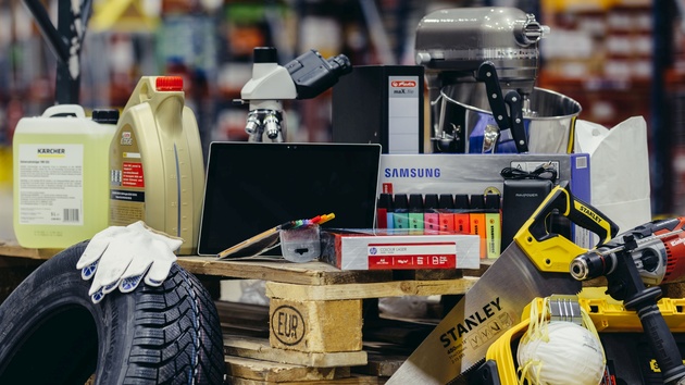 Amazon Business: Versandhändler richtet sich an gewerbliche Kunden