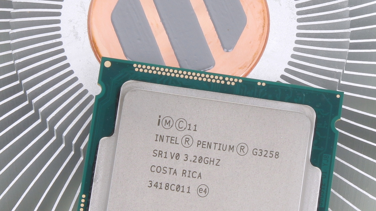Intel-Prozessoren: Auch 14 Haswell-Modelle gehen in Ruhestand