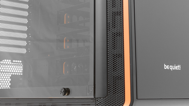 Jetzt erhältlich: Echtglasseitenwand für be quiet! Dark Base 900