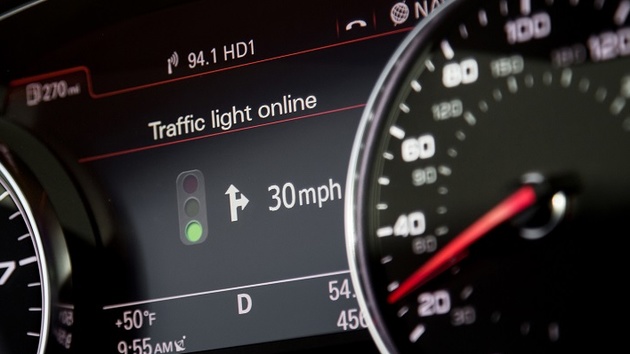 Verbraucherschutz: Autonomes Fahren muss manipulationssicher sein