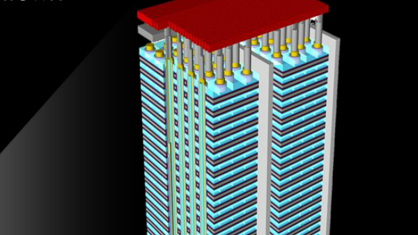 Toshiba und Western Digital: Erst mit BiCS3 und 64 Layer ist 3D-NAND kostengünstig