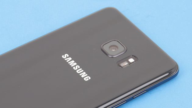 Samsung Galaxy S8: Mit USB Typ C, ohne Kopfhöreranschluss