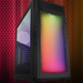 Raidmax Alpha: Midi-Tower bietet Lichtshow per Fernbedienung