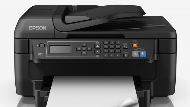 Bootschleife: Epson-Drucker verweigern Start wegen Cloud-Diensten