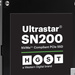 Ultrastar: HGST hievt Server-SSDs auf 1,2 Mio. IOPS und 8 TByte