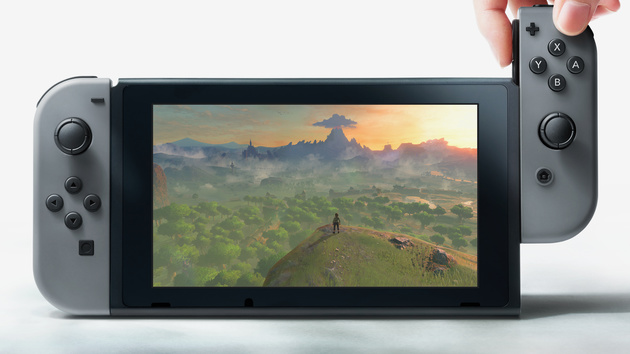 Nintendo Switch: GameCube-Spiele sollen per Virtual Console kommen
