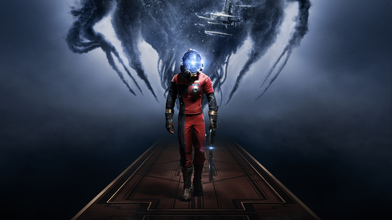 Prey: Launch-Trailer zu Bethesdas Sci‑Fi‑Shooter