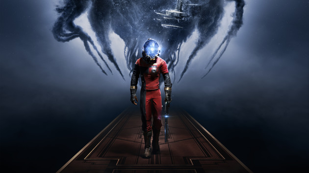 Prey: Launch-Trailer zu Bethesdas Sci‑Fi‑Shooter