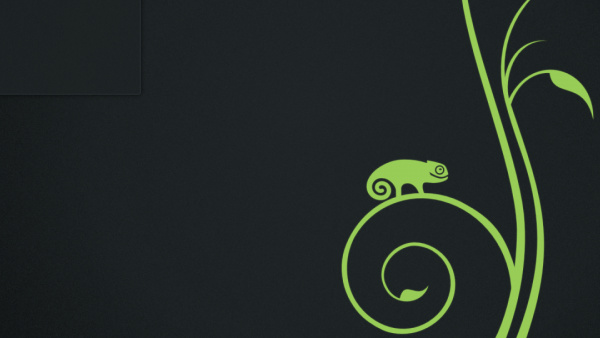 OpenSUSE: In 64 Bit für Raspberry Pi und ohne AMD-Treiber fglrx
