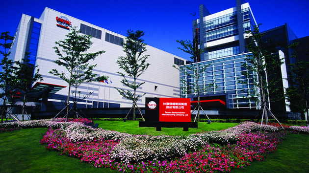16-Milliarden-Investition: TSMC plant neue Gigafab für 5- und 3-nm-Chips