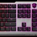 Gigabyte XK700: Tastatur komplettiert Xtreme-Gaming-Angebot