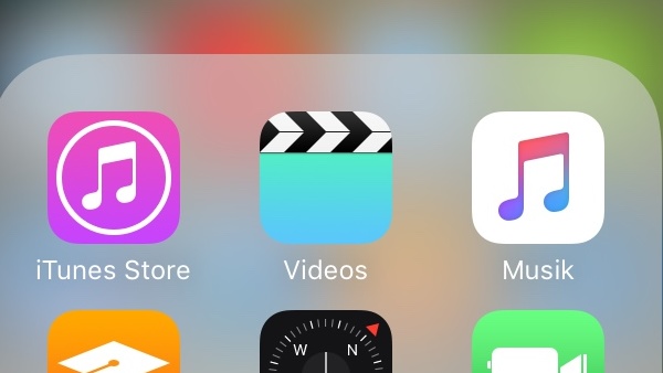 Filmverleih: Apple will aktuelle Kinofilme im iTunes Store