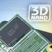 Adata SC660H und SV620H: Mehr Speicherplatz nach Wechsel auf 3D-NAND