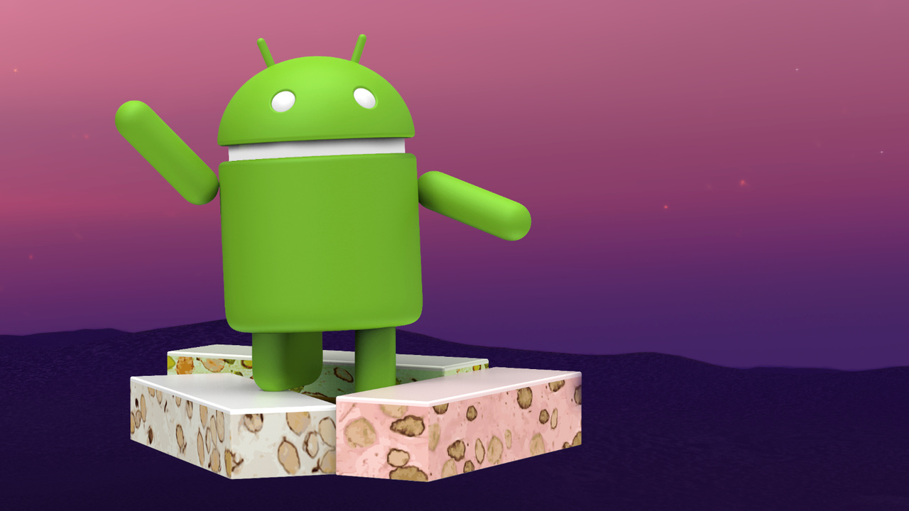 Samsung Galaxy S7: Nougat-Update kommt direkt mit Android 7.1.1