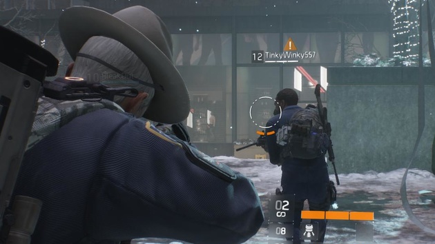 The Division: DX12-Renderpfad wird zum Standard erhoben