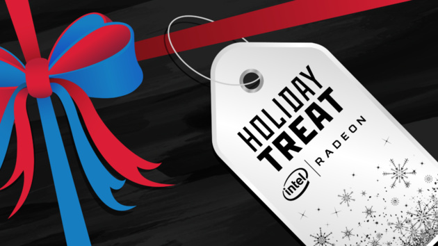 Skylake trifft Polaris: AMD wählt Intel-CPU für Spiele-Bundle