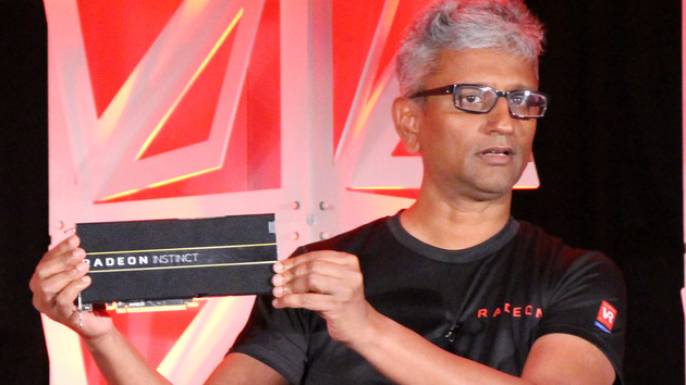 Details zu Vega: AMD nennt 12,5 TFLOPs, „NCUs“ und 512 GB/s