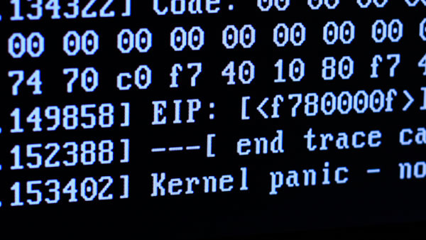 Linux: Kernel 4.9 bricht gleich zwei Rekorde
