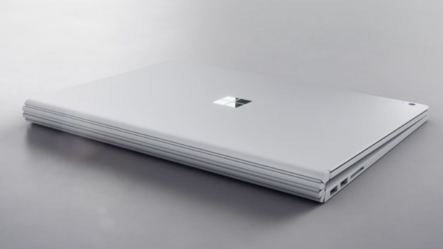 Surface Book Core i7: Performance Base kommt Anfang 2017 nach Deutschland